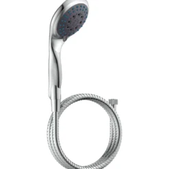 Handbrause-Set Welly mit 5 Funktionen