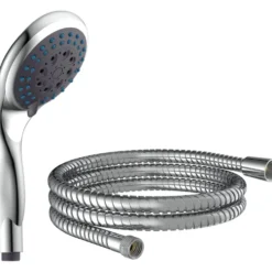 Handbrause-Set Welly mit 5 Funktionen