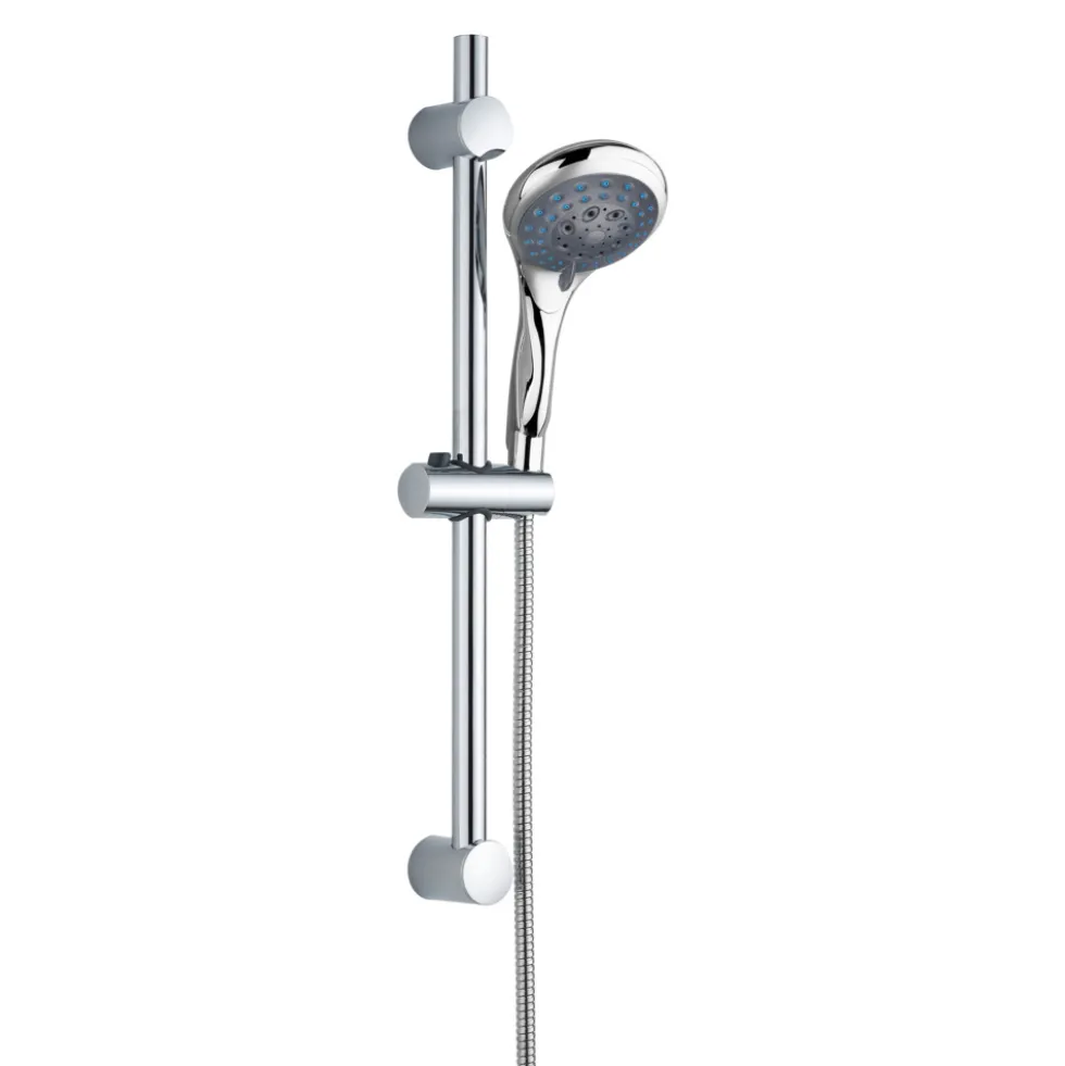 Handbrause-Set Welly mit 5 Funktionen