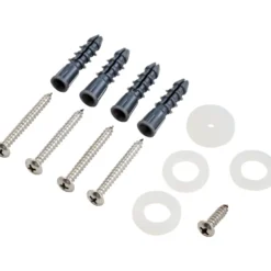 Handbrause-Set Welly mit 5 Funktionen