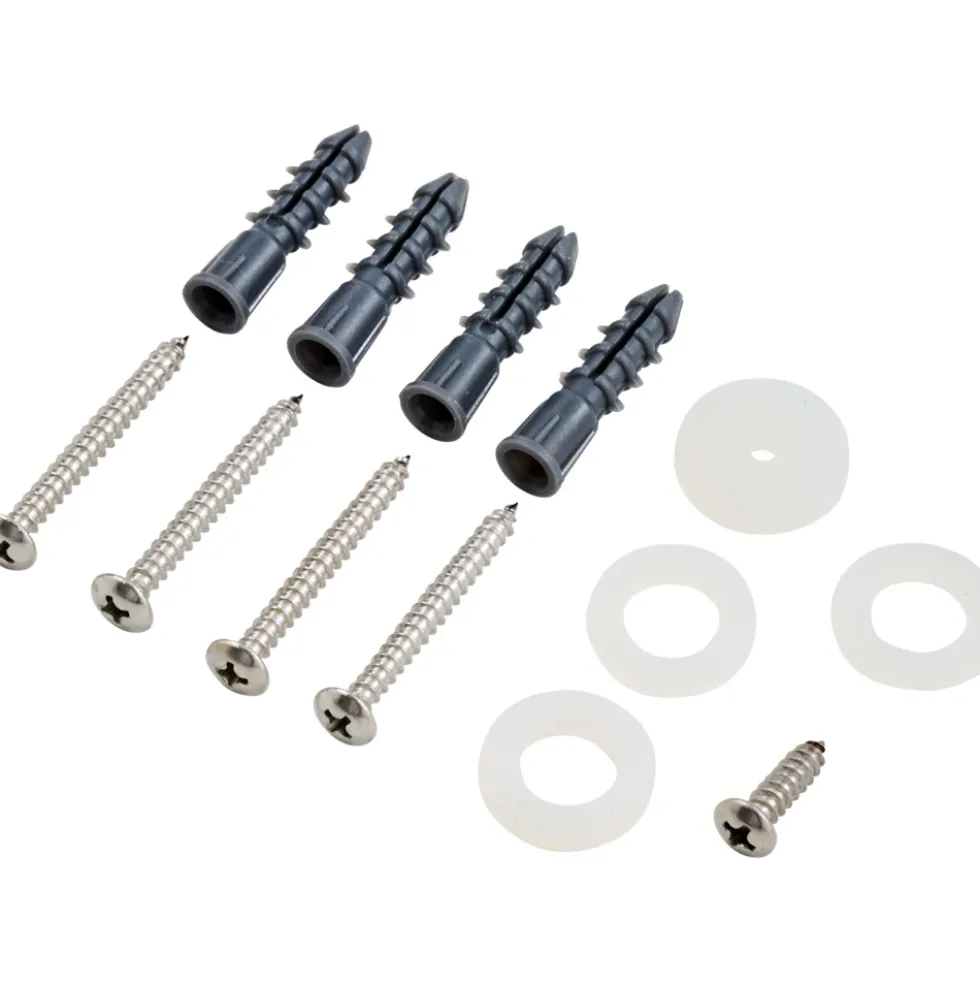 Handbrause-Set Welly mit 5 Funktionen