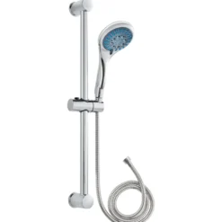Handbrause-Set Welly mit 5 Funktionen