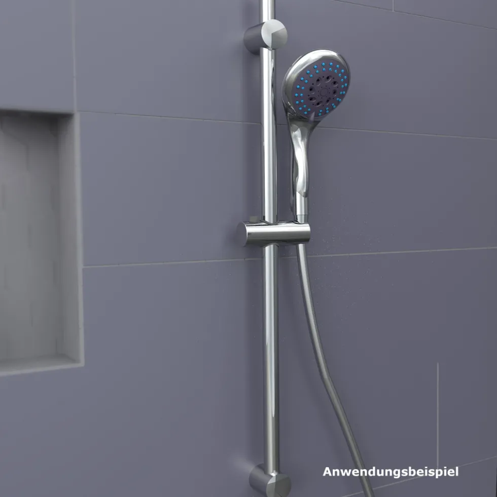 Handbrause-Set Welly mit 5 Funktionen