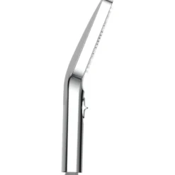 Handbrause Sommerregen Chrom-Optik