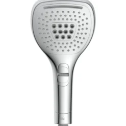 Handbrause "Sommerregen II" Chrom-Optik