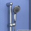 Handbrause Verona mit 5 Funktionen