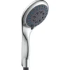 Handbrause Welly mit 5 Funktionen