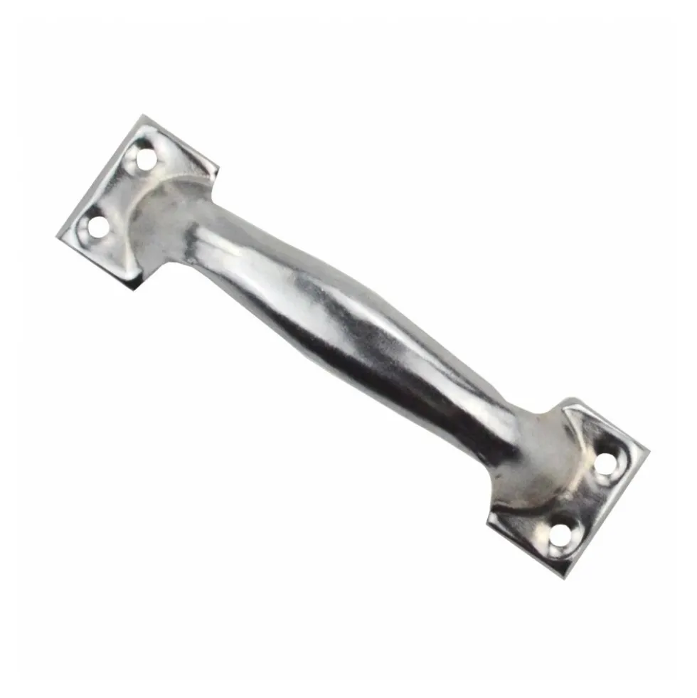 Handgriff 100 x 25 mm