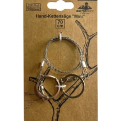 Hand Kettensäge ''mini'', 60cm