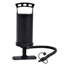 Handpumpe 36 cm mit drei Düsen