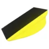 Handschleifer Klett 125x70 mm