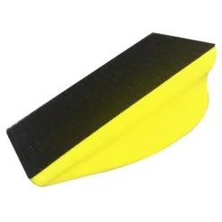 Handschleifer Klett 125x70 mm