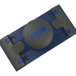 Handschleifer SandMaster 179x85 mm ergo-grip