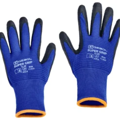 Handschuhe Super Grip Größe 11 aus Nylon
