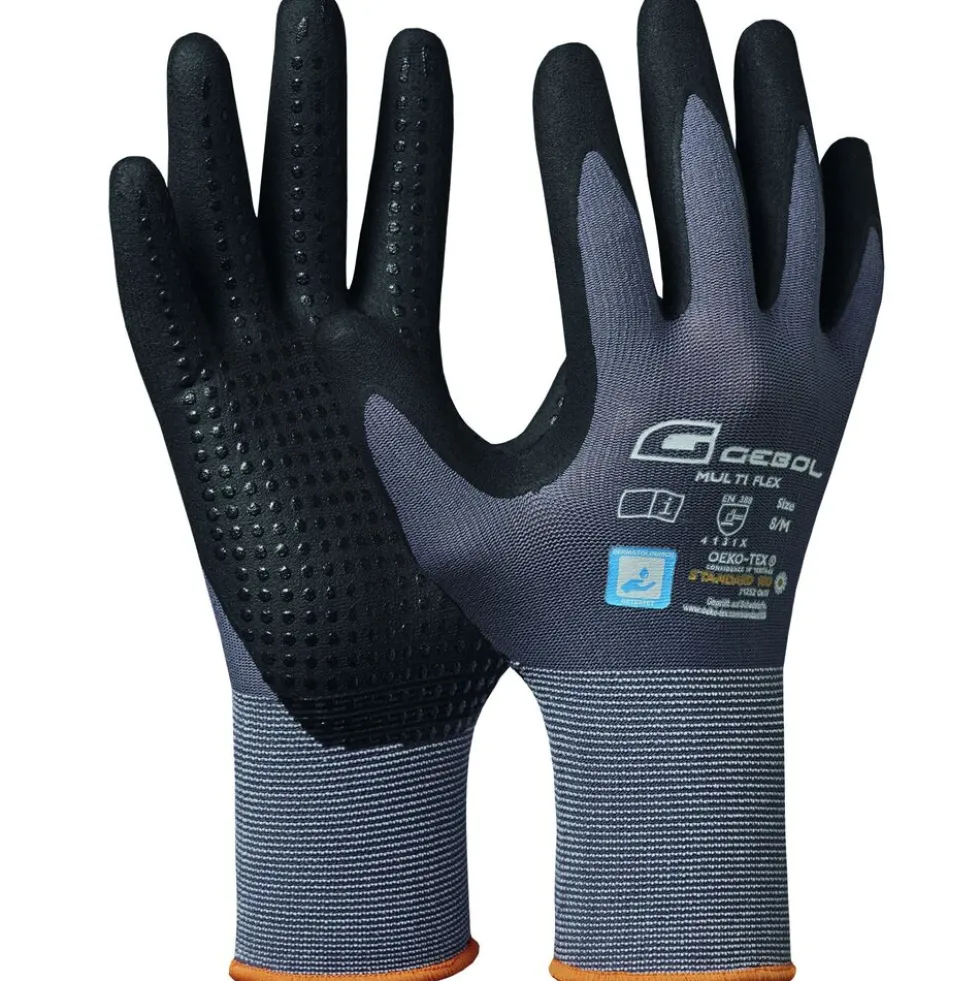 Handschuh ''Multi Flex'' Gr. 10
