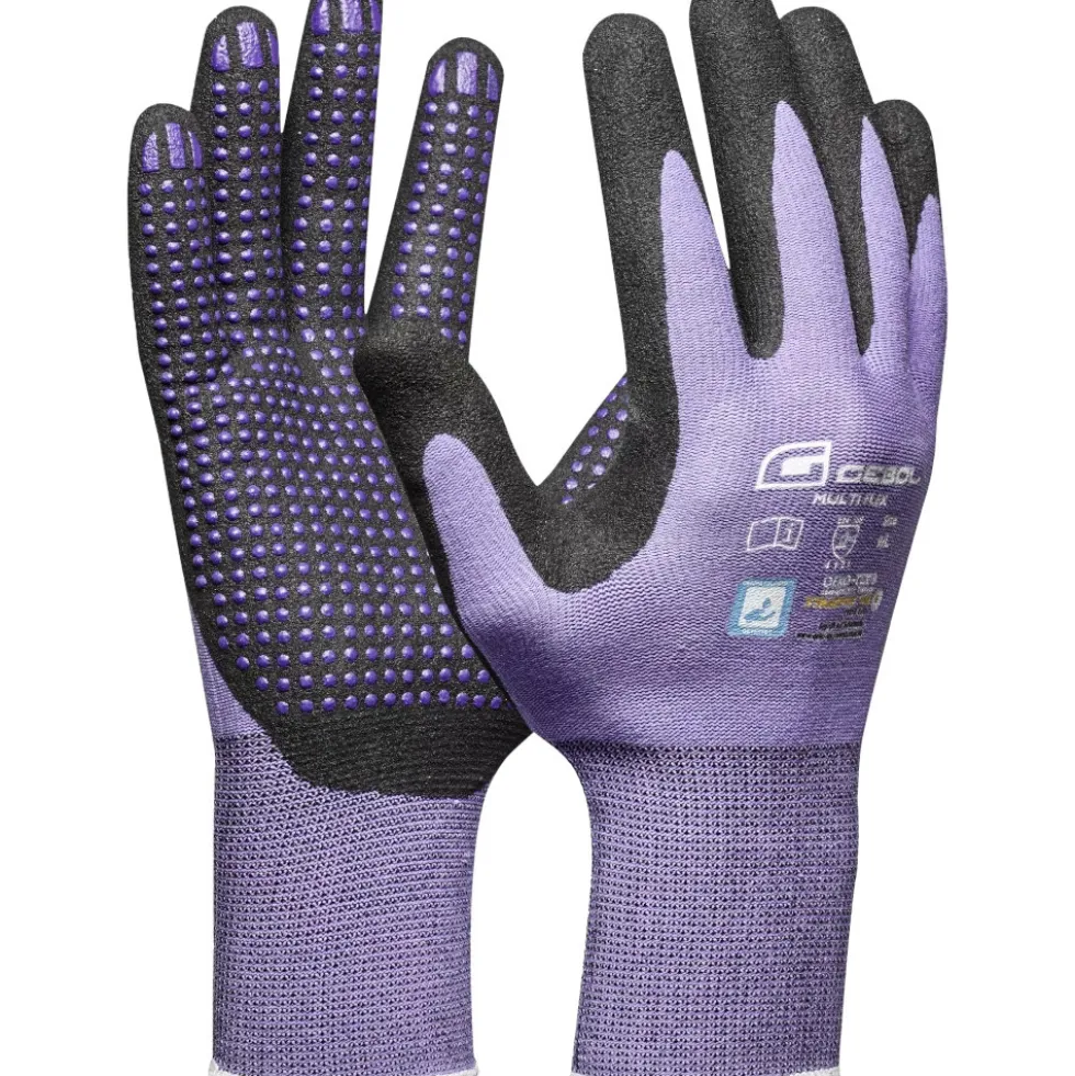 Handschuh ''Multi Flex Lady'' Gr. 7