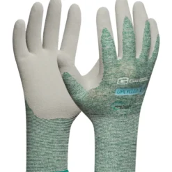 Handschuh "Upcycled Strong" Gr. 10