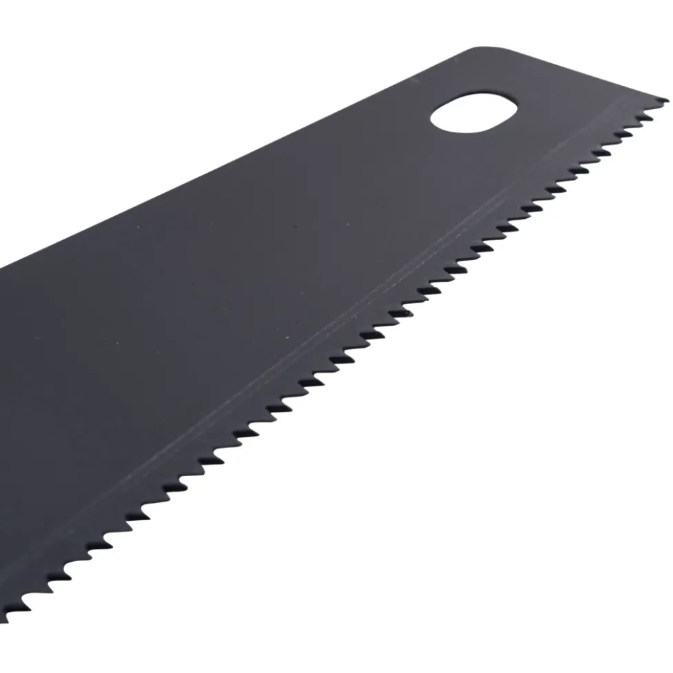 Handsäge 475 mm mit Teflonbeschichtung