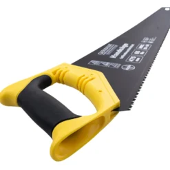 Handsäge 475 mm mit Teflonbeschichtung