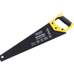 Handsäge 475 mm mit Teflonbeschichtung