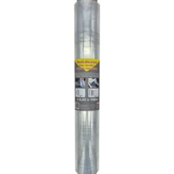 Handstrechfolie transparent 0,5 x 100 m