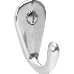 Handtuchhaken aus Aluminium