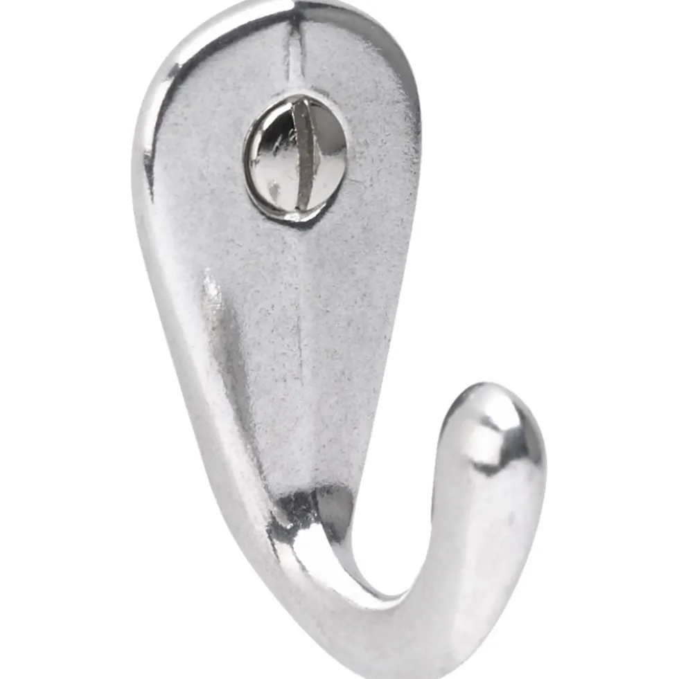 Handtuchhaken aus Aluminium