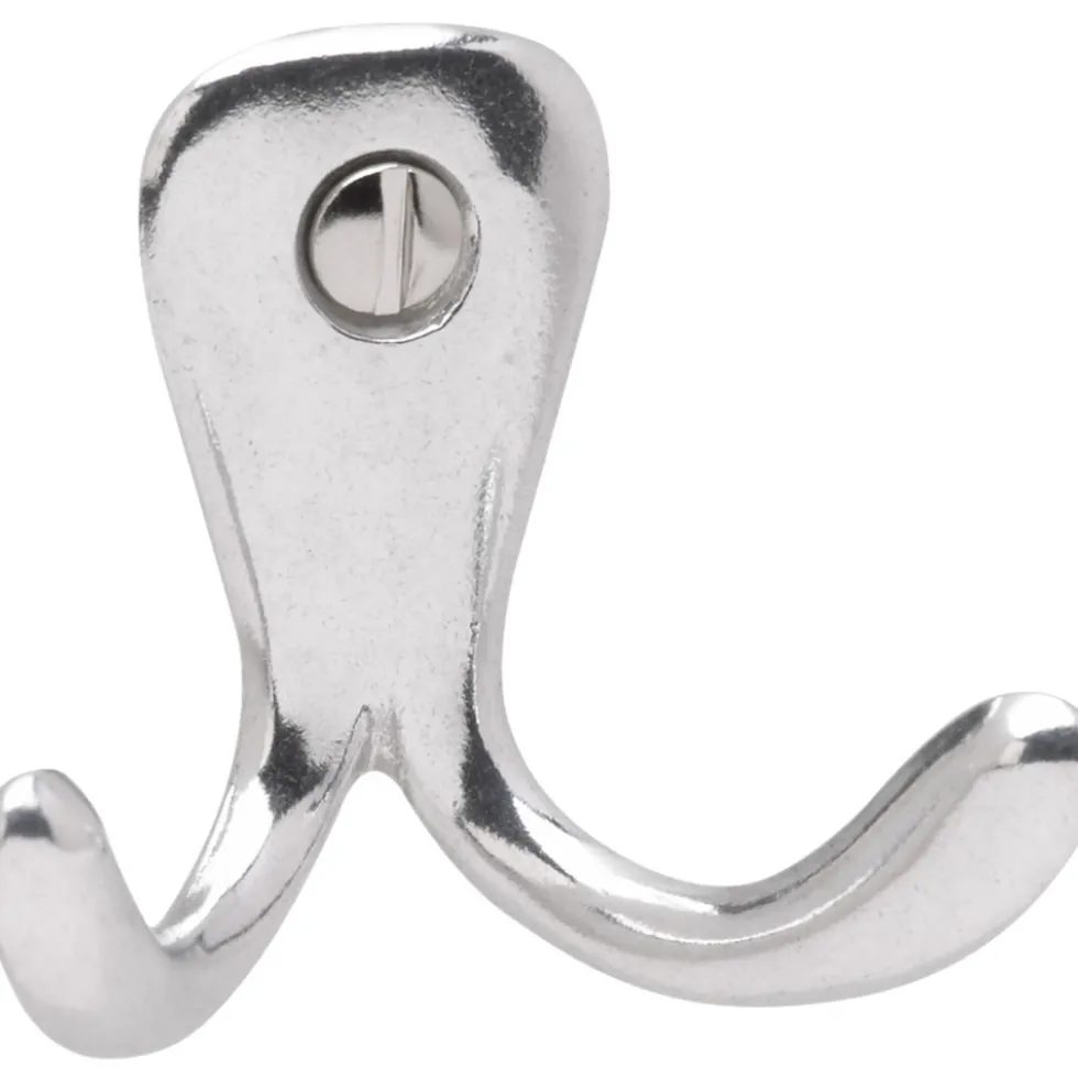 Handtuchhaken aus Aluminium