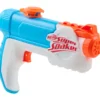Hasbro Nerf Super Soaker Piranha Wasserpistole
