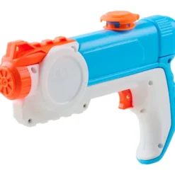 Hasbro Nerf Super Soaker Piranha Wasserpistole