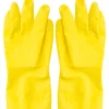 Haushaltshandschuhe Latex Größe 8