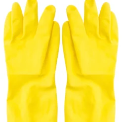 Haushaltshandschuhe Latex Größe 8