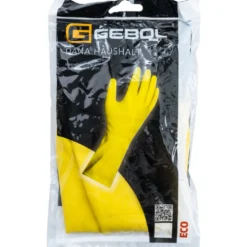 Haushaltshandschuhe Latex Größe 8