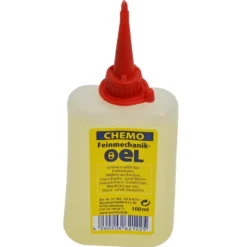 Haushaltsöl 100 ml