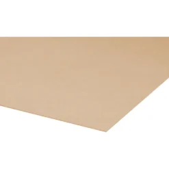 HDF Modellbauplatte 1000x500x1,8 mm