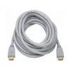 HDMI-Kabel 3 m, vergoldet