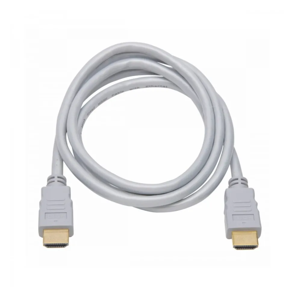HDMI-Kabel 1,5 m, vergoldet