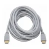 HDMI Kabel 5m vergoldet Videokabel Audiokabel TV Kabel High Speed