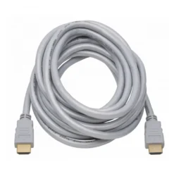 HDMI Kabel 5m vergoldet Videokabel Audiokabel TV Kabel High Speed