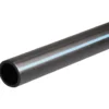 HDPE-Kunststoffrohr 25 x 2,3 mm, 2m