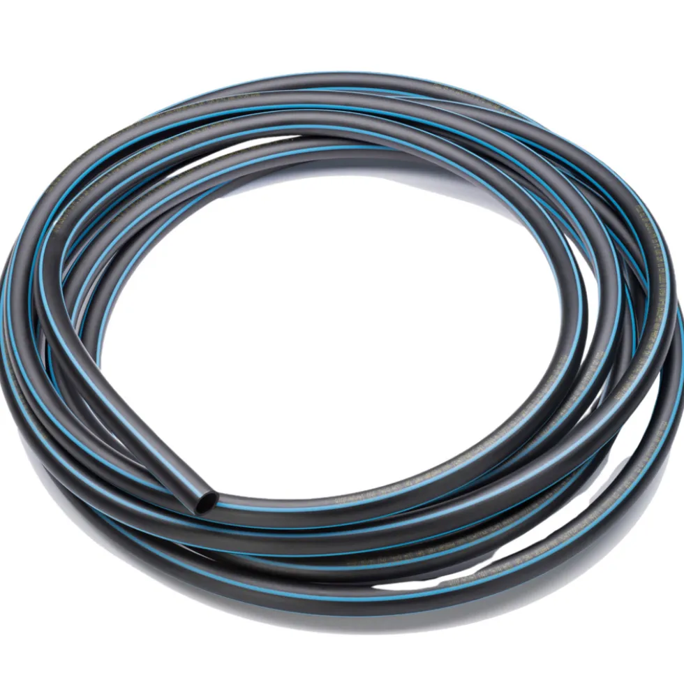 HDPE-Rohr 20x2,0mmx25m für Kaltwasserleitung
