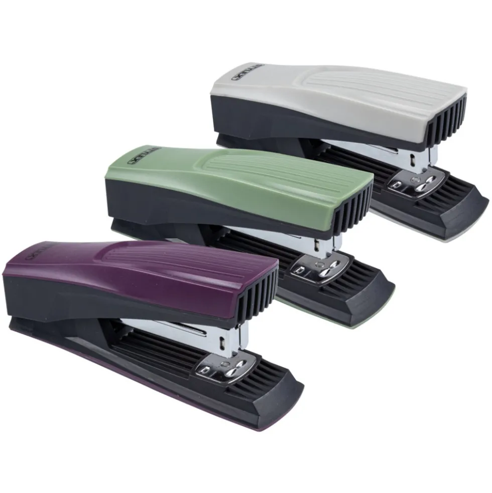Hefter 24/6 – 26/6 inkl. 100 Heftklammern