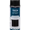 Heizkörperlack Tech Spray schwarz 400 ml