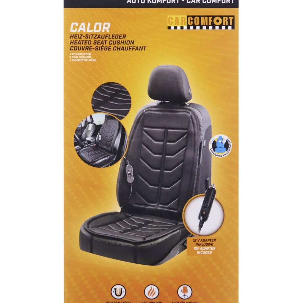 Heizsitzaufleger Calor 2 Heizstufen