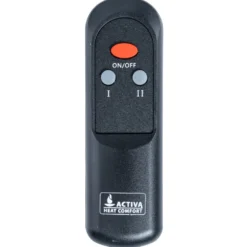 Heizstrahler Amara elektrisch bis 2 kW