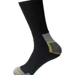 Herren Arbeitssocken 3er Pack - 39/42 oder 43/46