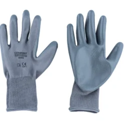 Herren Gartenhandschuhe Größe 10 in verschiedenen Farben