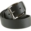 Herren Gürtel Länge 115-135 cm mit 3,7 cm Breite