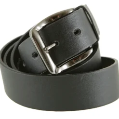 Herren Gürtel Länge 115-135 cm mit 3,7 cm Breite