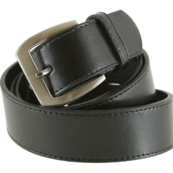 Herren Gürtel Länge 115-135 cm mit 3,7 cm Breite